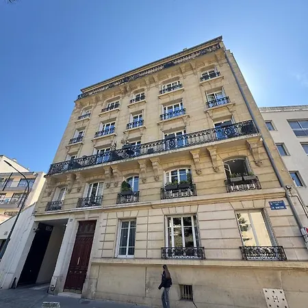 Apartment Premium In Asnieres, Close To Paris Asnieres-sur-Seine